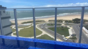 Sea View Apartment in Aracaju